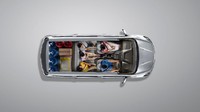 Wuling mengklaim Formo S merupakan kendaraan yang tepat untuk masyarakat Indonesia, dengan memiliki kabin yang luas dan bakal cocok untuk beraktivitas bersama keluarga maupun usaha. Foto: doc. Wuling Motors