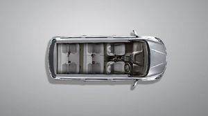 Wujud Wuling Formo S yang Sanggup Angkut 8 Penumpang