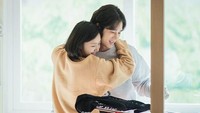 Seperti apa kejutan yang akan diberikan Yu Mi kepada Goo Woong? Foto: (dok. tvN)