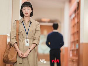 Bocaran Ep 13 Yumis Cells: Apakah Yu Mi dan Woong Bakal Berakhir Bahagia?
