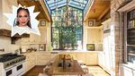 10 Dapur Artis Hollywood yang Keren, Bisa Jadi Inspirasi Nih!