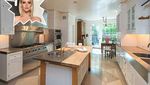 10 Dapur Artis Hollywood yang Keren, Bisa Jadi Inspirasi Nih!