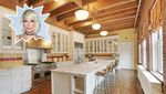 10 Dapur Artis Hollywood yang Keren, Bisa Jadi Inspirasi Nih!