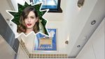 10 Dapur Artis Hollywood yang Keren, Bisa Jadi Inspirasi Nih!