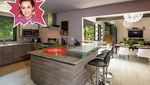 10 Dapur Artis Hollywood yang Keren, Bisa Jadi Inspirasi Nih!