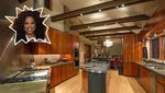 10 Dapur Artis Hollywood yang Keren, Bisa Jadi Inspirasi Nih!