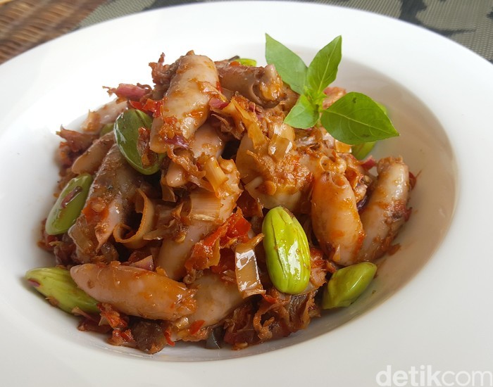 10 Resep Ikan Asin Sedap, Tanggal Tua Tetap Bisa Makan Nikmat