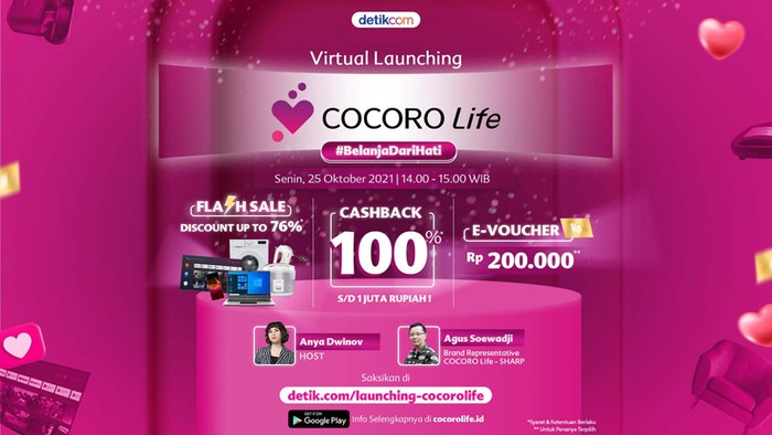 adv cocoro