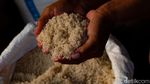 Ajaib! Bahan Baku Garam Made in Grobogan Jauh dari Laut