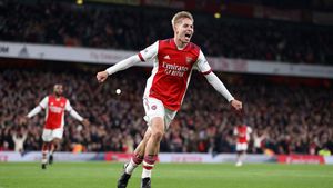 5 Anak Muda di Liga Inggris yang Lagi Tebar Pesona