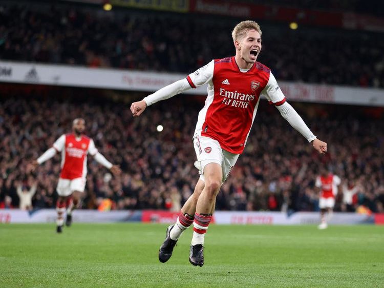 5 Anak Muda di Liga Inggris yang Lagi Tebar Pesona