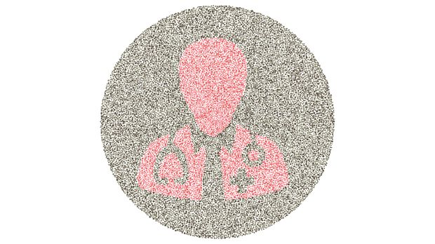 asah otak Yakin Kamu Nggak Buta Warna? Buktikan Lewat Tes Ini