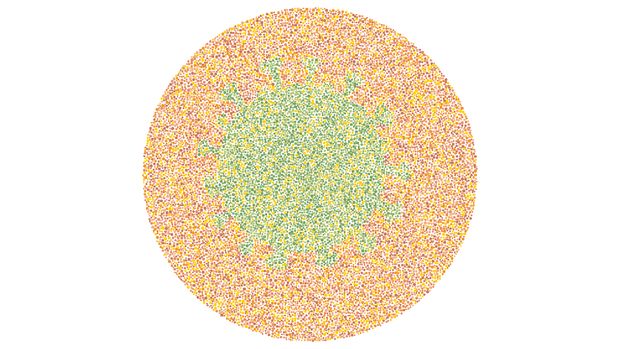 asah otak Yakin Kamu Nggak Buta Warna? Buktikan Lewat Tes Ini