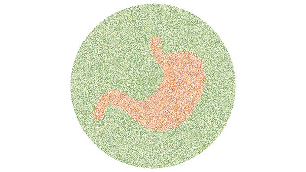 asah otak Yakin Kamu Nggak Buta Warna? Buktikan Lewat Tes Ini