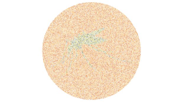 asah otak Yakin Kamu Nggak Buta Warna? Buktikan Lewat Tes Ini