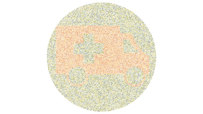 Yakin Kamu Nggak Buta Warna? Buktikan Lewat Tes Ini