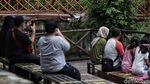 Asyik, Faunaland Ancol Kembali Dibuka