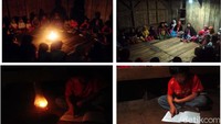 Pondok Pesantren (ponpes) Darul Hidayah memproduksi lampu ekonomis yang ramah lingkungan. Ribuan bola lampu berkekuatan tenaga surya itu pun telah menerangi daerah-daerah pelosok di Indonesia yang belum tersentuh aliran listrik PLN.