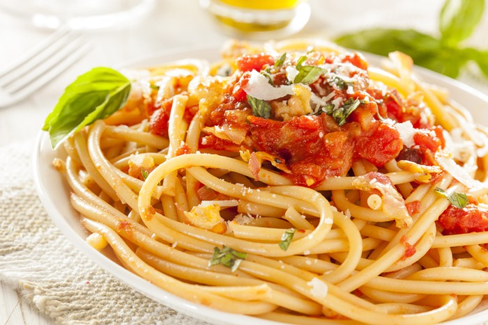 Chef Ungkap 5 Pasta Terbaik dan Terburuk untuk Dipesan di Restoran