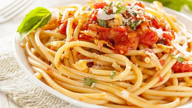 Chef Ungkap 5 Pasta Terbaik dan Terburuk untuk Dipesan di Restoran Chef Ungkap 5 Pasta Terbaik dan Terburuk untuk Dipesan di Restoran