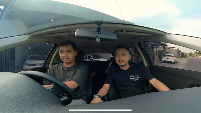 Crazy Rich Kampoeng