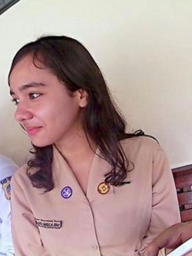 Dianda Sabrina