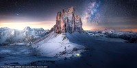 Epson International Pano Awards 2021
