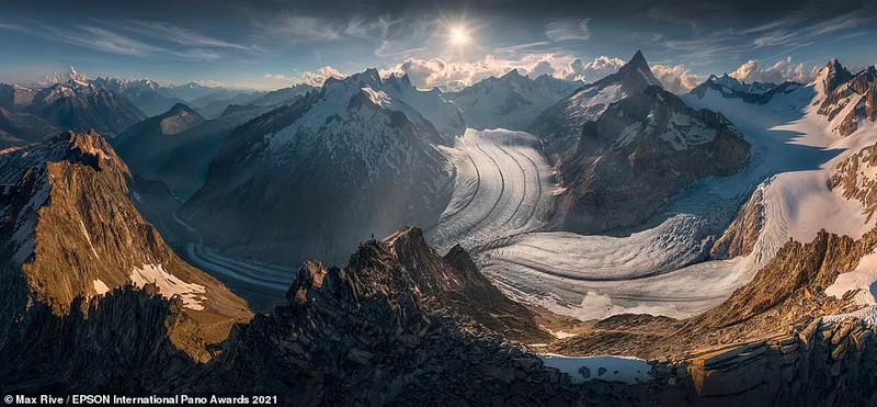 Epson International Pano Awards 2021