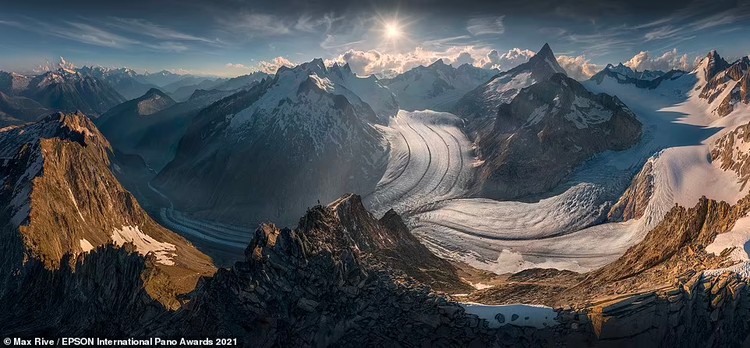 Epson International Pano Awards 2021 Epson International Pano Awards 2021