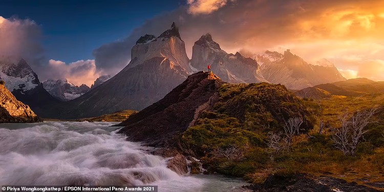 Epson International Pano Awards 2021