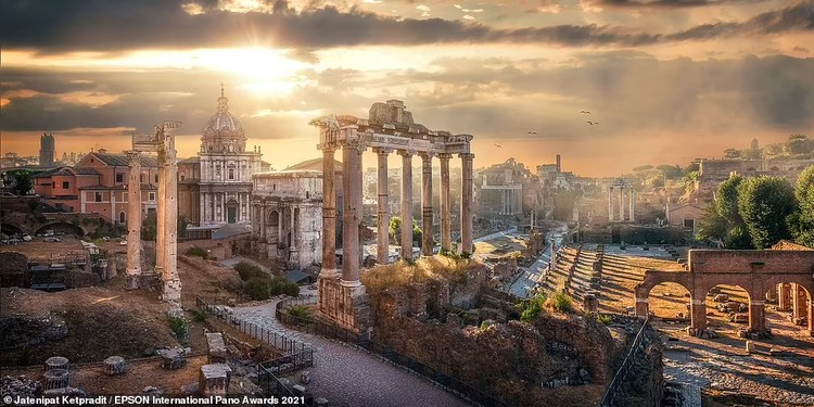 Epson International Pano Awards 2021