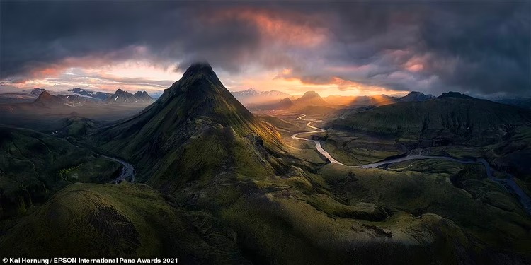 Epson International Pano Awards 2021 Epson International Pano Awards 2021