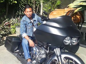 Terlintas di Benak Fanny Fadillah Jual Narkoba saat Ekonomi Terpuruk