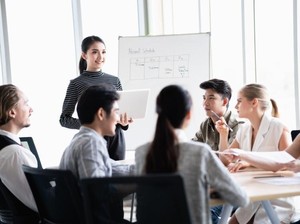 15 Cara Presentasi yang Baik dan Benar untuk Pebisnis