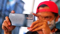 Infinix Zero X Pro