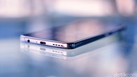 Infinix Zero X Pro