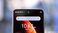 Infinix Zero X Pro