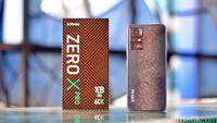 Infinix Zero X Pro