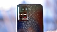 Infinix Zero X Pro