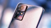 Infinix Zero X Pro
