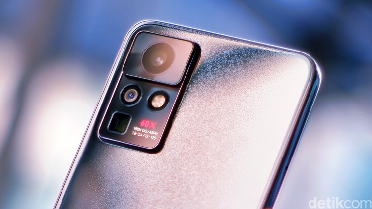 Infinix Zero X Pro