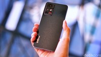 Infinix Zero X Pro
