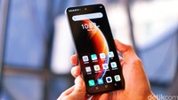 Infinix Zero X Pro
