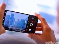 Unboxing Infinix Zero X Pro: HP Kemampuan Zoom 60x Harga Rp 4 Jutaan