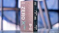 Infinix Zero X Pro