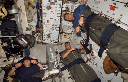 ISS