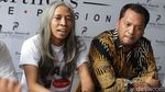 Naif Masih Ada! Jarwo Ditinggal Sendirian