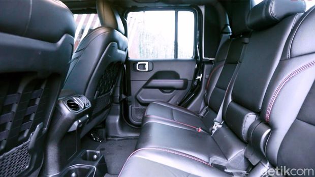 Jeep Gladiator Rubicon 2021 Jeep Gladiator Rubicon 2021