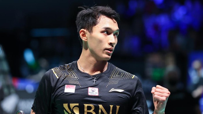 Jonatan Christie
