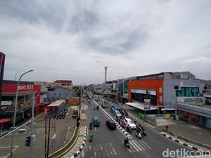 Mau Cari Rumah di Pinggir Jakarta? Pondok Cabe Bisa Jadi Pilihan Nih!